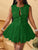 Sunlit Grace Eyelet Set