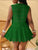 Sunlit Grace Eyelet Set