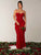 The Ruffle Passion Dress