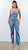 Zipped & Snatched – Strapless Denim Power Jumpsuit