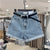 Women's Jeans Slimming Style Casual