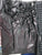 Leather Mini Skirt Nightclub
