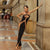 Halter Neck Dresses for Women Sexy