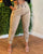 Women's Pants Elegant Sexy Spring Summer
