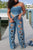2025 Women's Plus Size Jean