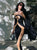 Halter Neck Dresses for Women Sexy