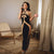 Halter Neck Dresses for Women Sexy