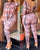 Womens Two Piece Sets Outfit
