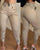 Women's Pants Elegant Sexy Spring Summer