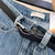 Women's Jeans Slimming Style Casual
