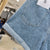 Women's Jeans Slimming Style Casual