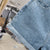 Women's Jeans Slimming Style Casual
