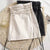 Leather Mini Skirt Nightclub