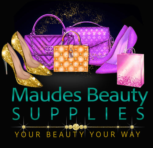 MAUDES BEAUTY SUPPLIES