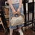 Rhinestone Tote