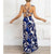 Vintage Chic Beach Dress