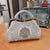 Rhinestone Tote