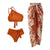 Women's Swimsuit