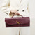 Chic Croc Handbag