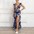 Vintage Chic Beach Dress