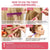 Easy Twist Hair Curlers