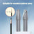 Precision Eyebrow Sharpener Tool