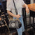 Rhinestone Tote