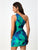 Chic Summer Tie Dye Dress