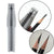Precision Eyebrow Sharpener Tool