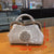Rhinestone Tote