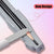 Precision Eyebrow Sharpener Tool