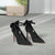 Women's Pointed Toe High Heels